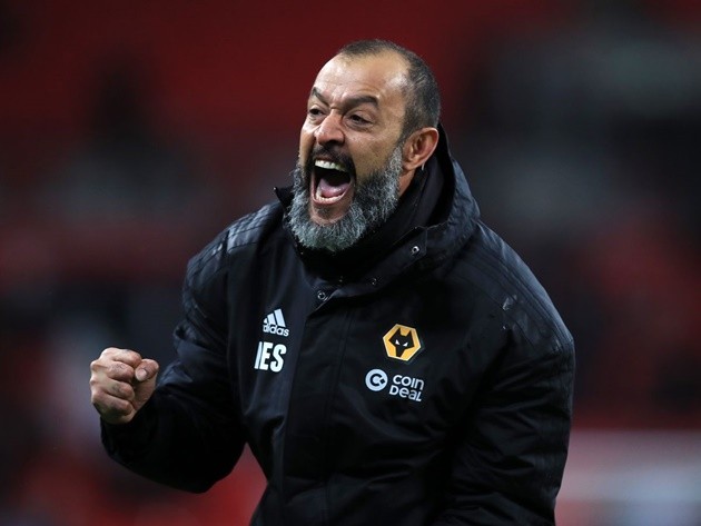 10 thống kê MU - Wolves - Bóng Đá