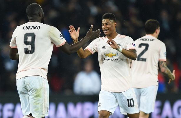 NÓNG! Rò rỉ đối thủ của Liverpool, Man Utd ở tứ kết Champions League - Bóng Đá