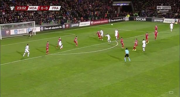 Pogba kiến tạo như mơ, fan Quỷ đỏ phát cuồng - Bóng Đá