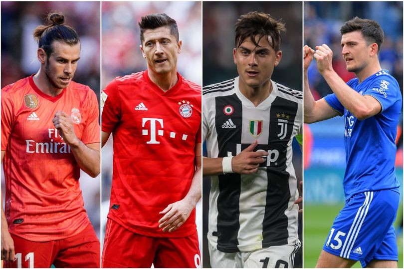 The players Manchester United should avoid in the transfer market - Bóng Đá