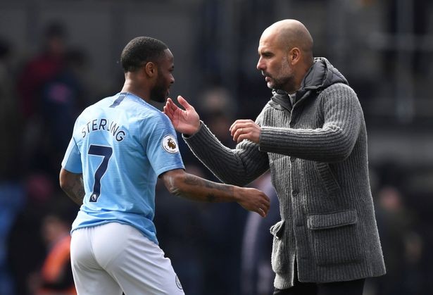 Pep: 