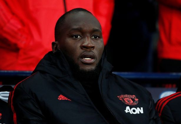 Man Utd ra giá bán Lukaku, 'chốt' mua 2 tiền đạo đẳng cấp - Bóng Đá