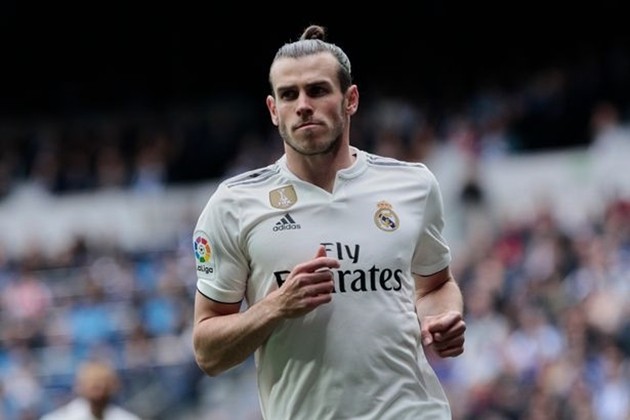 Không phải Man Utd, đây mới là đội bóng đưa ra đề nghị với Bale - Bóng Đá