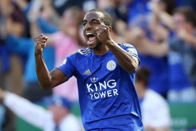 Most valuable Portuguese in Premier League - Bóng Đá