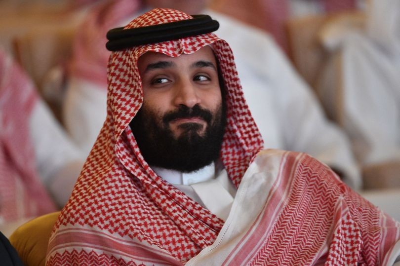 Newcastle 'in £340m takeover talks' with Saudi Crown Prince after Man Utd bids - Bóng Đá