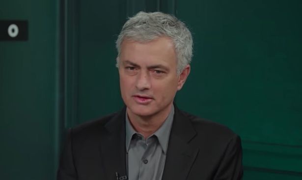 Mourinho muốn MU gặp ai - Bóng Đá