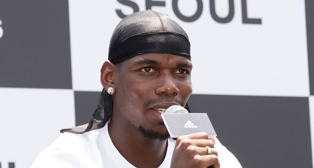 Real Madrid name fee they'll pay for wantaway Paul Pogba - Bóng Đá