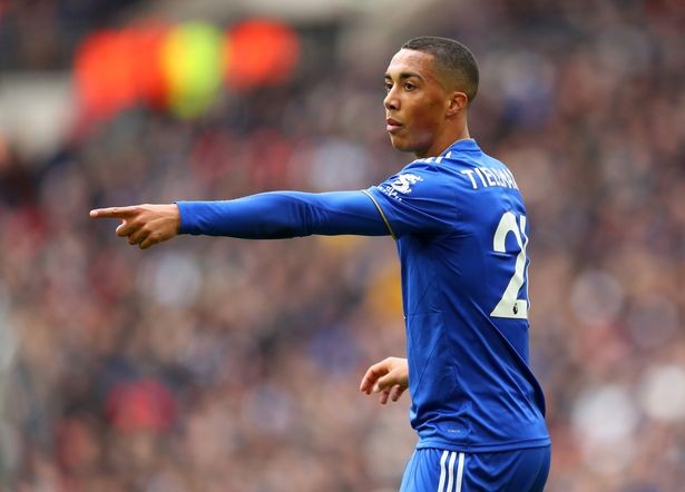 Tielemans lung lay trước sự quan tâm của Man Utd - Bóng Đá
