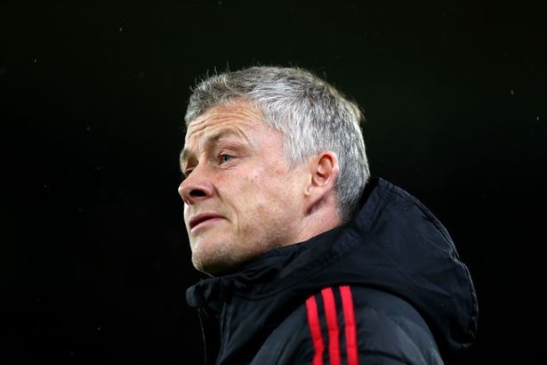 Solskjaer nói gì với các cầu thủ M.U trong phòng thay đồ sau trận thua Wolves? - Bóng Đá