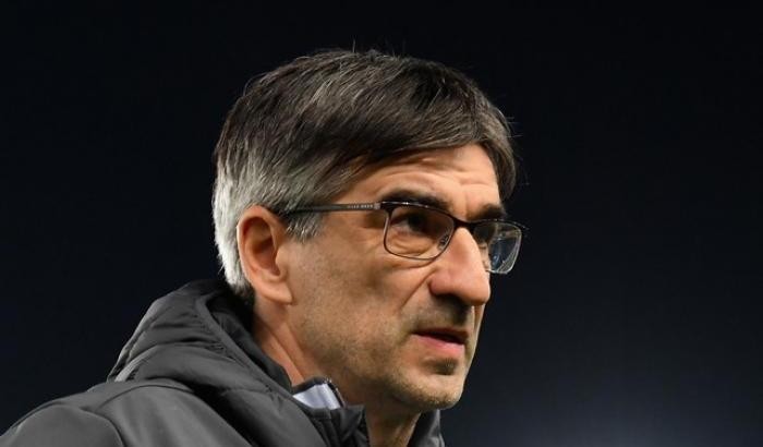 Juric: 'Hellas won with heart' - Bóng Đá