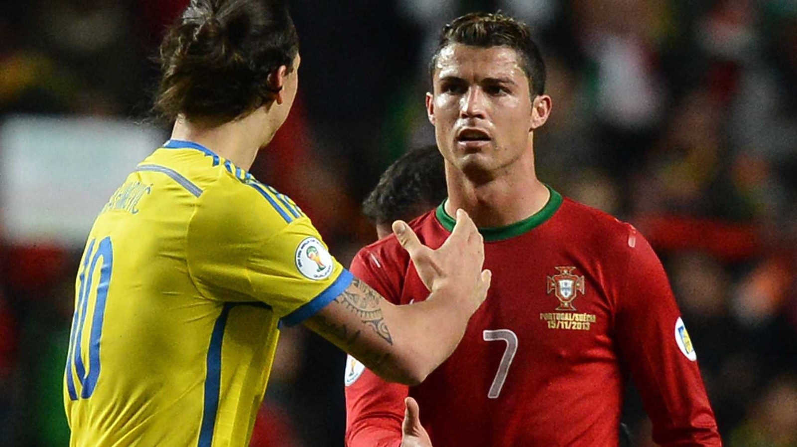 Xếp hạng 10 hat-trick ấn tượng nhất của Ronaldo: Lần đầu trong màu áo M.U - Bóng Đá