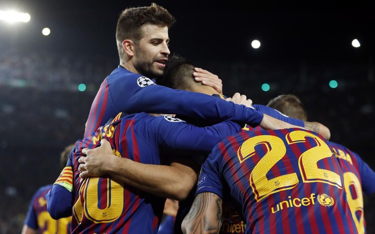 3 điều rút ra sau trận Barca Liverpool: - Bóng Đá