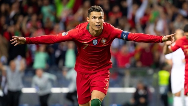 Fan Ronaldo 