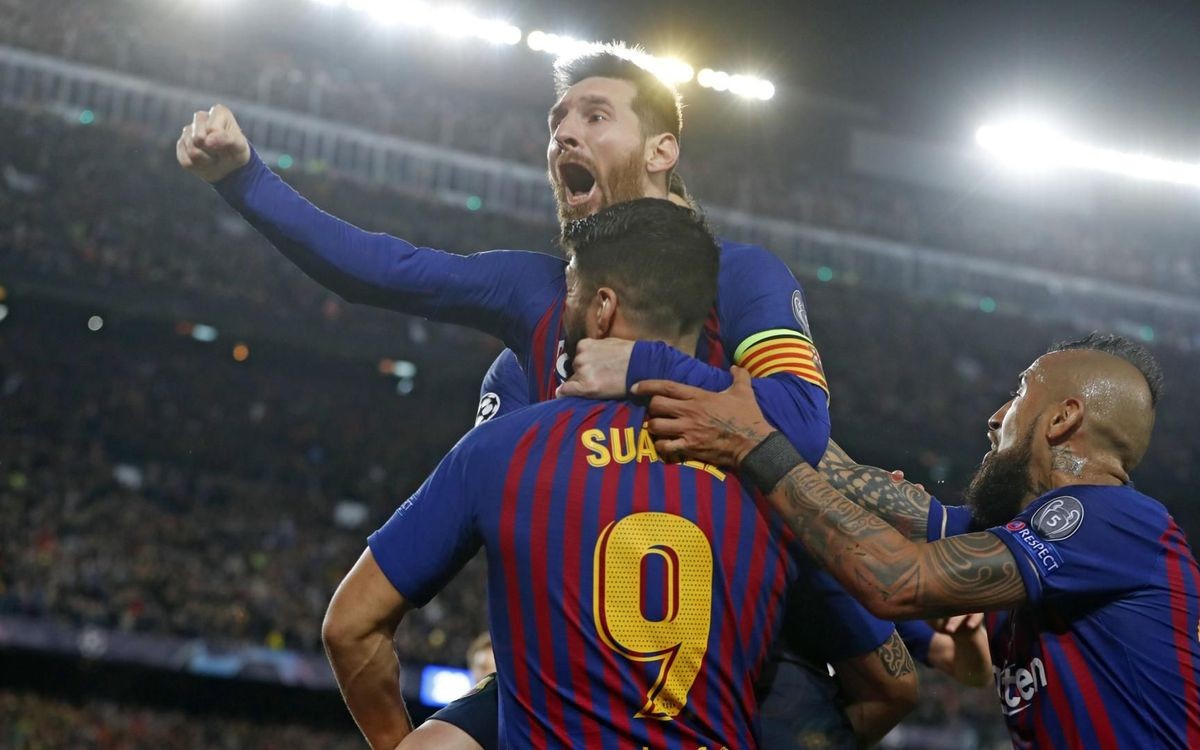 3 điều rút ra sau trận Barca Liverpool: - Bóng Đá