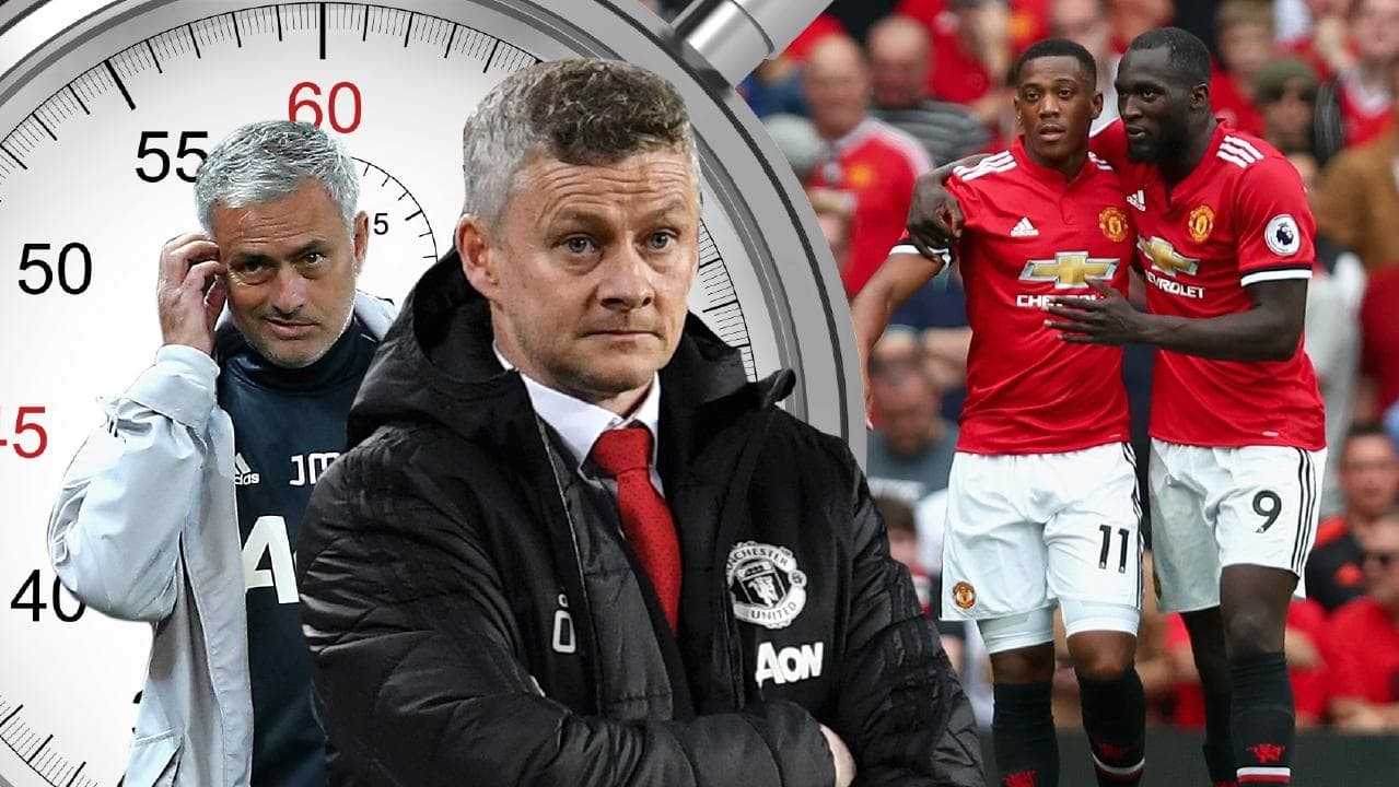 Solskjaer đòi tống khứ 