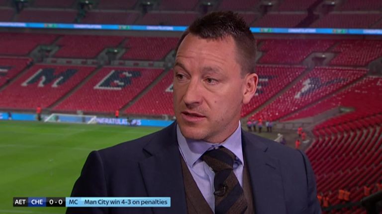 'The Chelsea board have to say something' - Ballack - Bóng Đá
