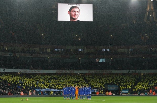 Những khoảnh khắc ấn tượng nhất EPL 2018/2019 (The Guardian) - Bóng Đá