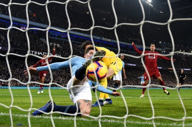 Những khoảnh khắc ấn tượng nhất EPL 2018/2019 (The Guardian) - Bóng Đá