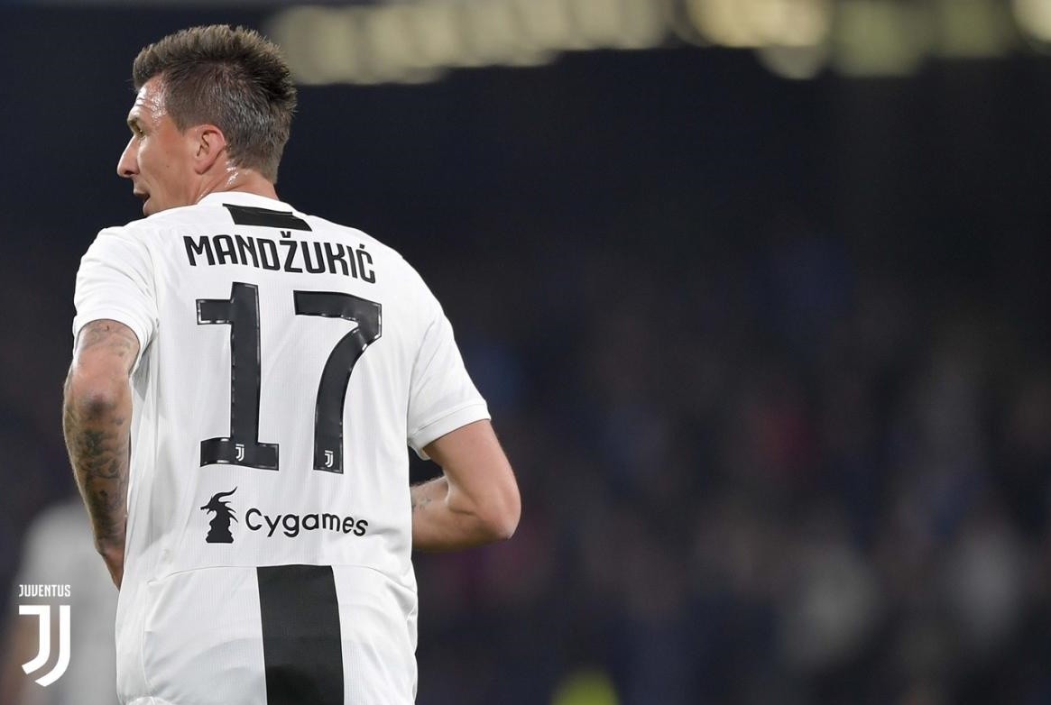 Chấm điểm Juventus trận Napoli: - Bóng Đá