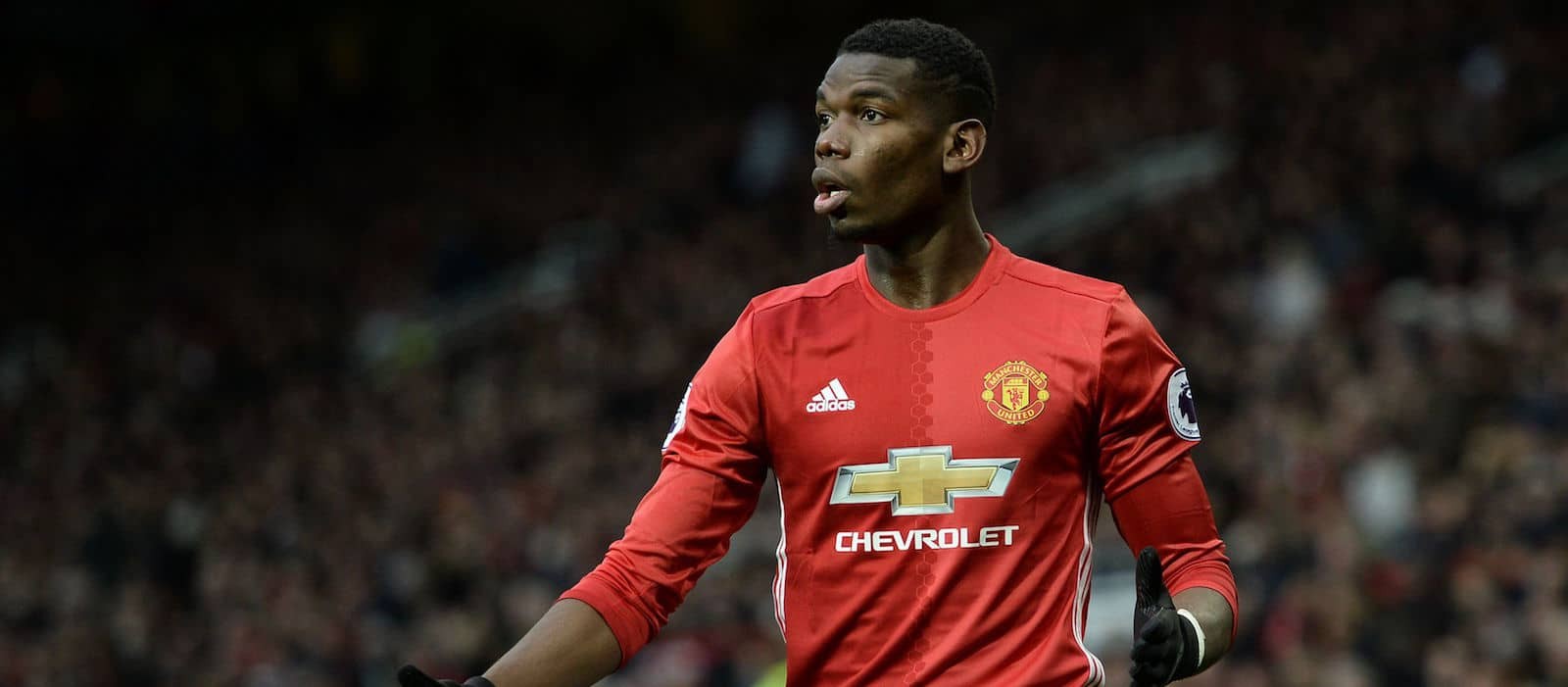 Đây, cách mà Paul Pogba đã khiến Man Utd thảm bại - Bóng Đá