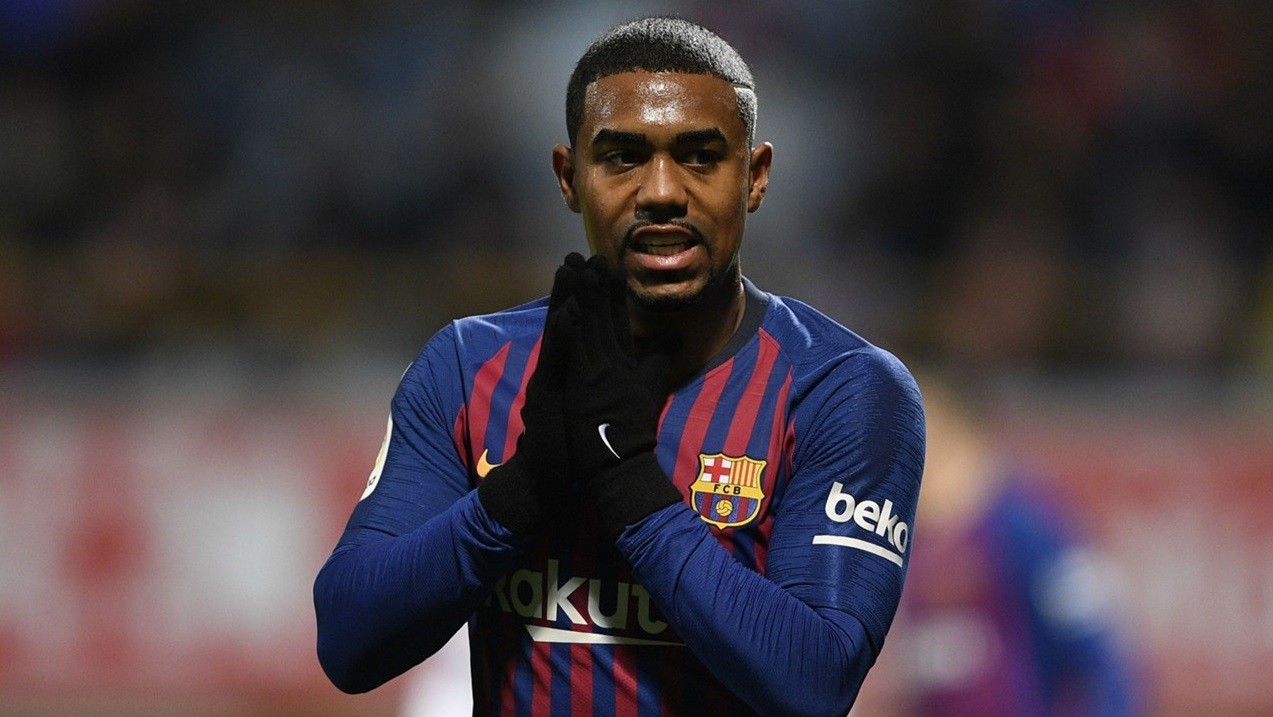 iverpool eye summer swoop for £41million Brazilian winge - Bóng Đá