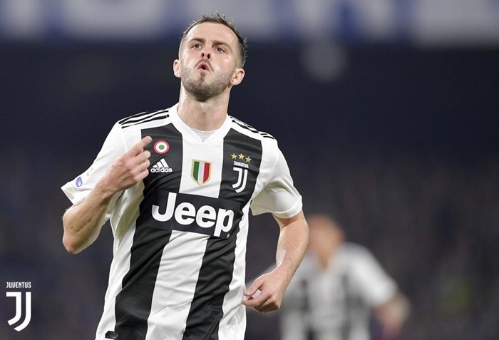 Chấm điểm Juventus trận Napoli: - Bóng Đá