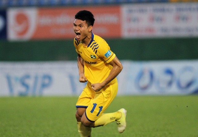 4 sự trở lại ấn tượng nhất V-League 2019: Tuyệt vời Tuấn Anh - Bóng Đá