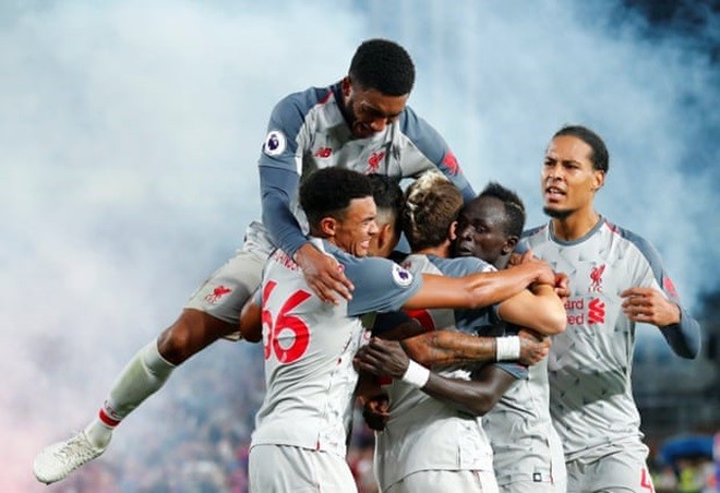 Những khoảnh khắc ấn tượng nhất EPL 2018/2019 (The Guardian) - Bóng Đá
