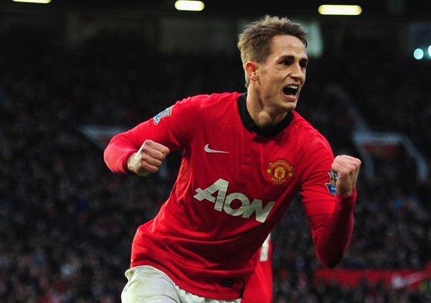 Những ngôi sao sinh ngày 5/2 - Bóng Đá