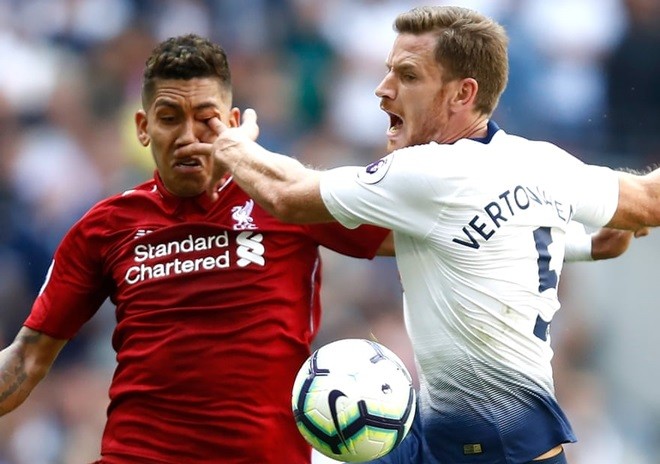 Những khoảnh khắc ấn tượng nhất EPL 2018/2019 (The Guardian) - Bóng Đá