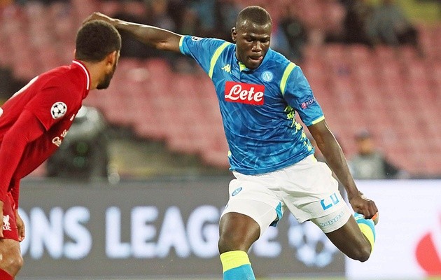 Mục tiêu của Manchester United muốn vô địch Europa League cùng Napoli - Bóng Đá