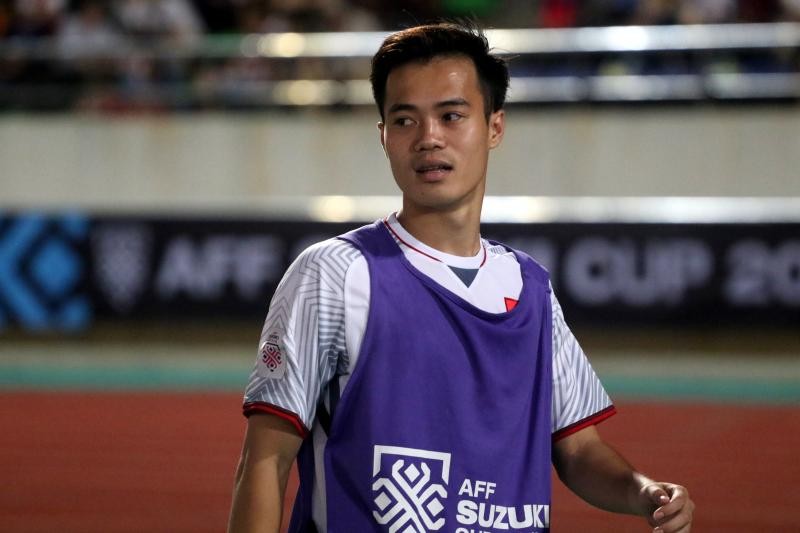 Những điều vui, buồn của Văn Toàn ở tuổi 22 - Bóng Đá