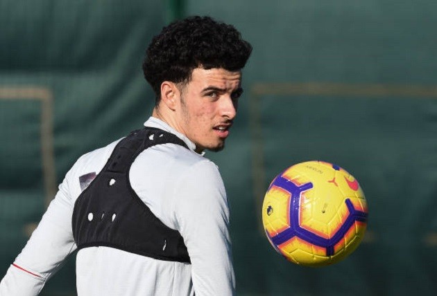 Liverpool tập  - Bóng Đá