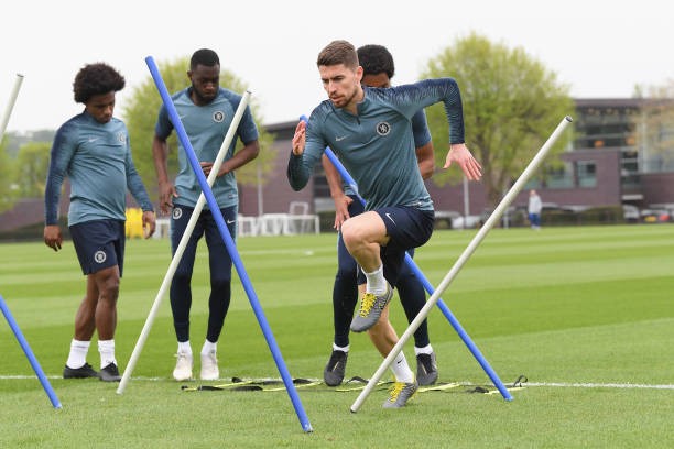 Học trò chăm chỉ 