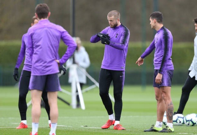 Pochettino đón viện binh khủng, Tottenham vẫn nuôi hi vọng tạo kì tích - Bóng Đá