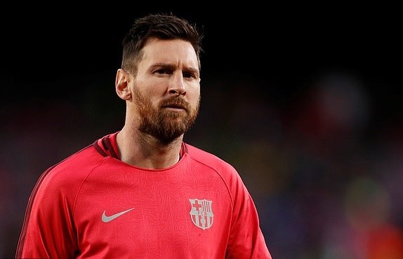 TRỰC TIẾP Barcelona vs Liverpool: Đội hình ra sân - Bóng Đá
