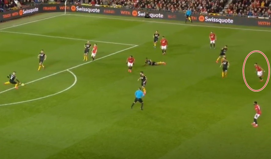 Chỉ 1 pha bóng, Fernandes sẽ khiến Solskjaer 'dẹp' Pereira - Bóng Đá