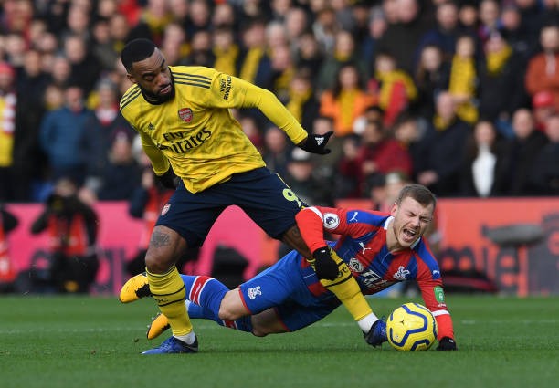 Góc nhìn: Những 'nòng pháo' ẩm ướt của Mikel Arteta - Bóng Đá