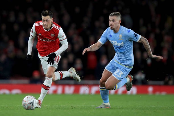 Sự phụ của Pep Guardiola 'lặng người' trước bàn thắng của sao trẻ Arsenal - Bóng Đá