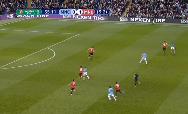 Solskjaer on Matic sending off: 