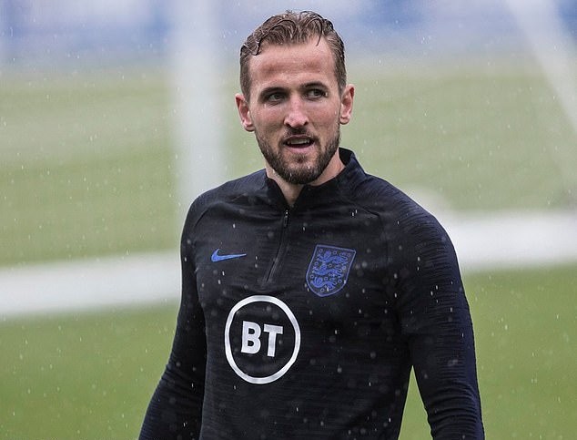 7 'ngôi sao Champions League' trở lại, đội tuyển Anh thật mạnh mẽ - Bóng Đá