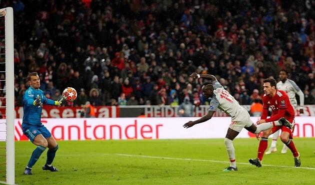 Ảnh liverpool - Bóng Đá