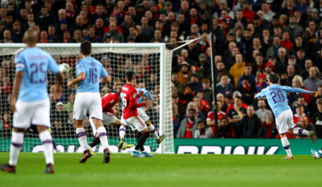 ảnh sau trận - Bóng Đá