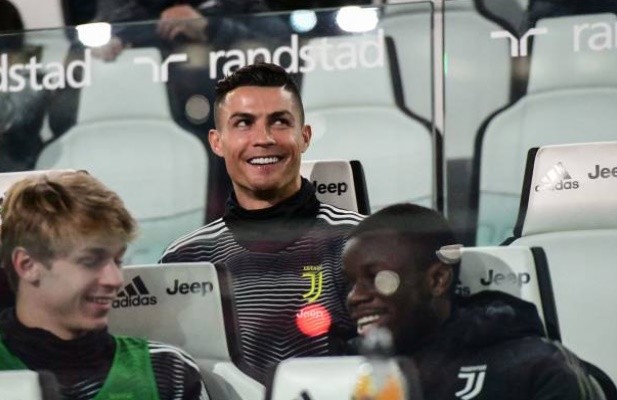 Ronaldo lập hat-trick, Juventus giải mã hiện tượng Serie A  - Bóng Đá