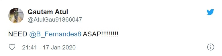 'KANTE, DE BRUYNE AND POGBA COMBINED' Man Utd fans purr over Bruno Fernandes as he showcases skill in Lisbon derby with stunning pass - Bóng Đá