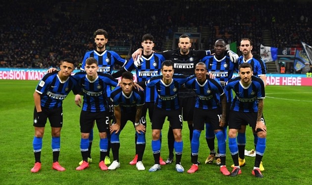 Eriksen và Moses ra mắt, Inter Milan nhẹ nhàng tiến vào bán kết Coppa Italia - Bóng Đá