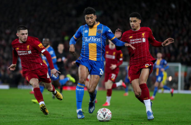 ảnh sau trận - Bóng Đá