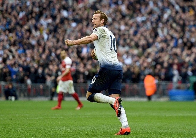 Ranked: Every Tottenham Hotspur striker of the 21st century - Bóng Đá