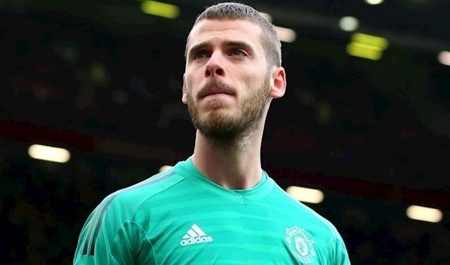 Đây! Siêu đội hình Man Utd sau giai đoạn 'winter break' - Bóng Đá