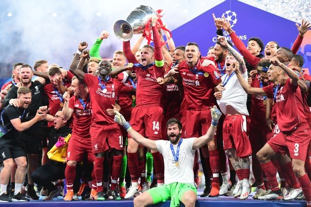 Mourinho chọn ĐHTB Champions League 2018/19: 6 sao Liverpool, loại Ronaldo - Bóng Đá
